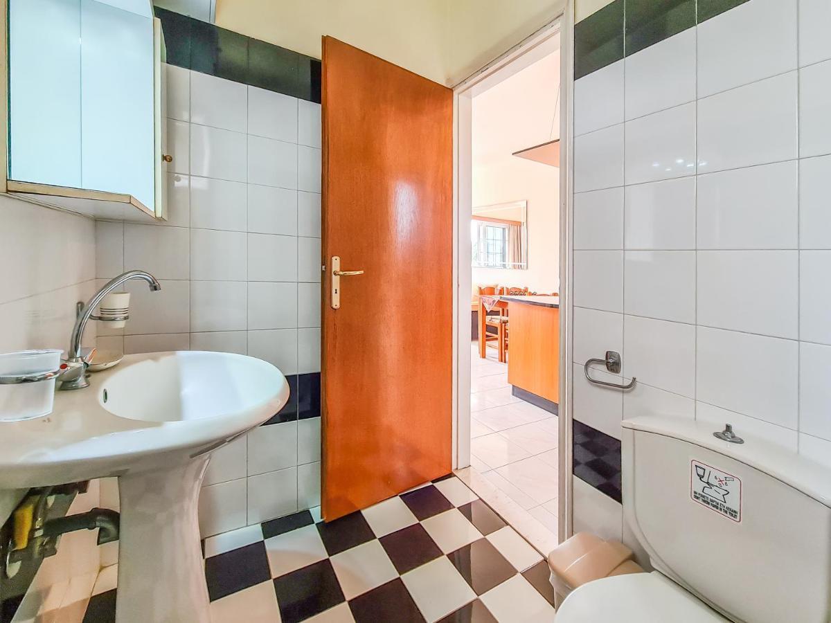 Colonial Studio/Apartment ฟาลิรากี ภายนอก รูปภาพ